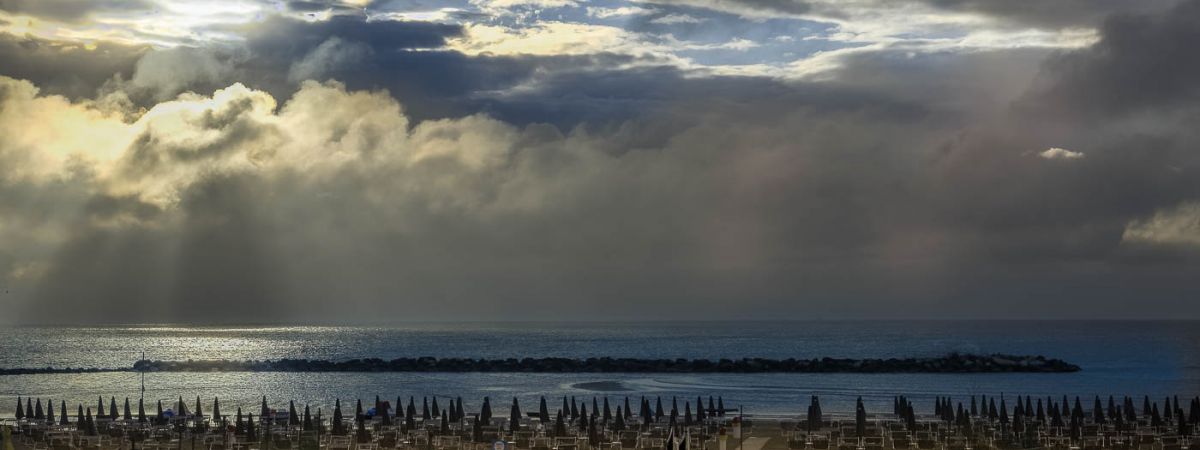 Cielo e spiaggia-LR